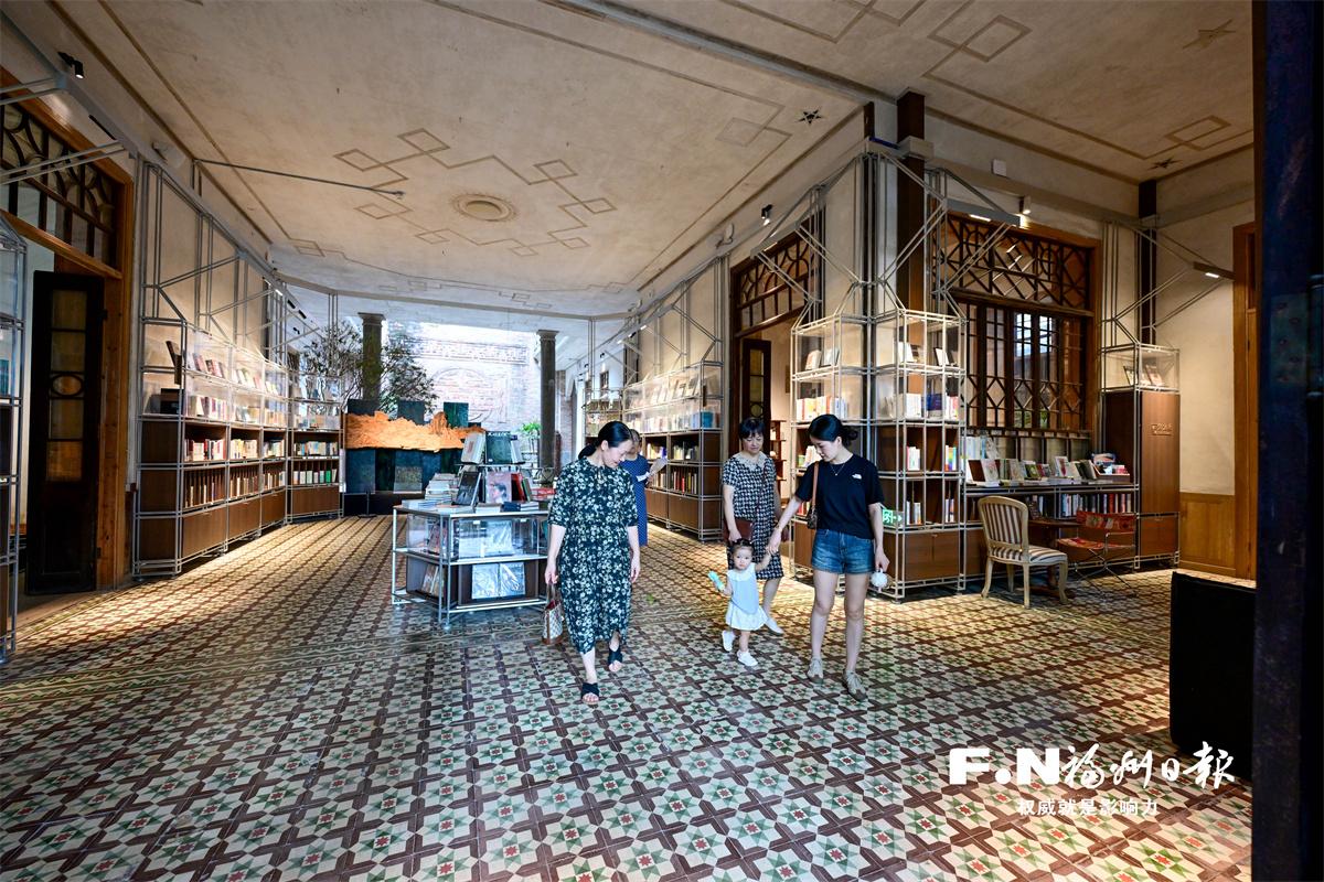 侨策破壁暖侨心 侨乡焕发新活力——系列涉侨金点子化为惠侨实举措