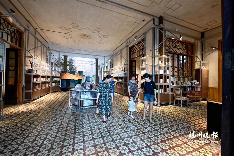 简化身份认定、活化侨厝利用、便利资金对接……代表建言献策 助力侨乡福州发展