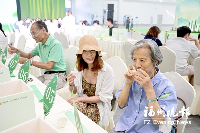 福州茉莉花茶文化节新意满满