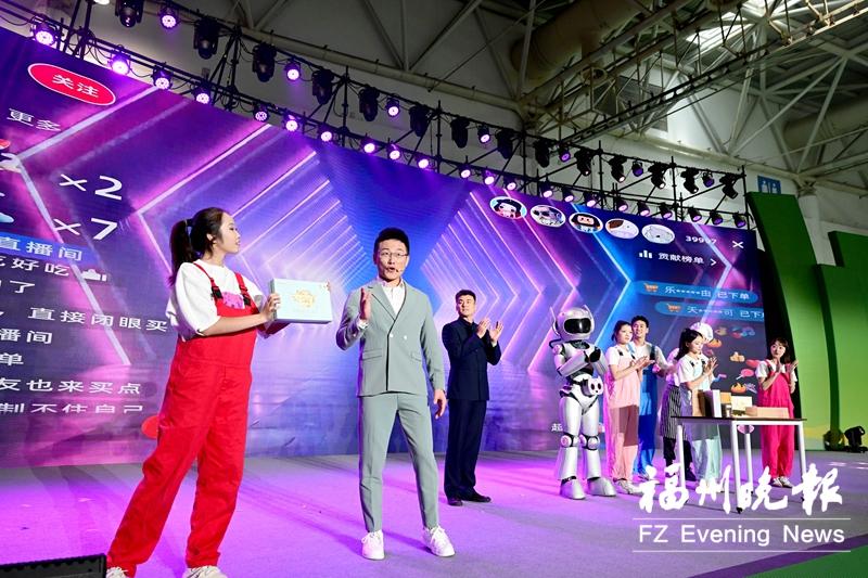 福州茉莉花茶文化节新意满满