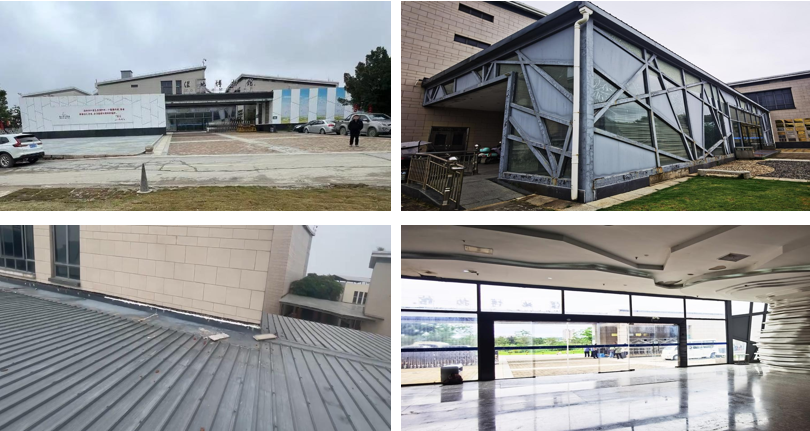 福州人别跑空！明起闭馆改造！效果图抢鲜看→