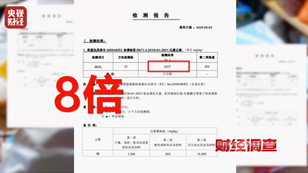 这种玩具正在毒害你的孩子！家里有的赶紧扔