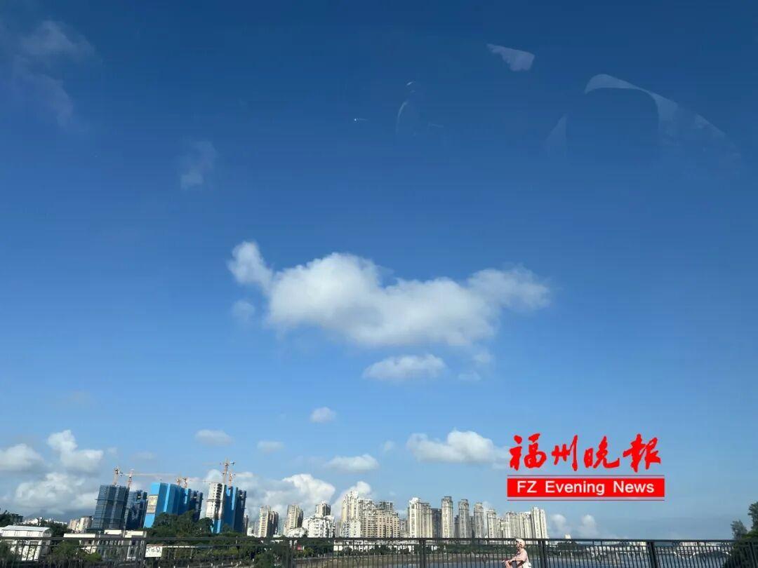 台风“塔巴”升级！路径有变！福建暴雨预警