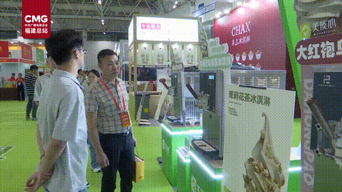 央視關注！茉莉飄香以茶會友，兩岸茶界共敘茶情