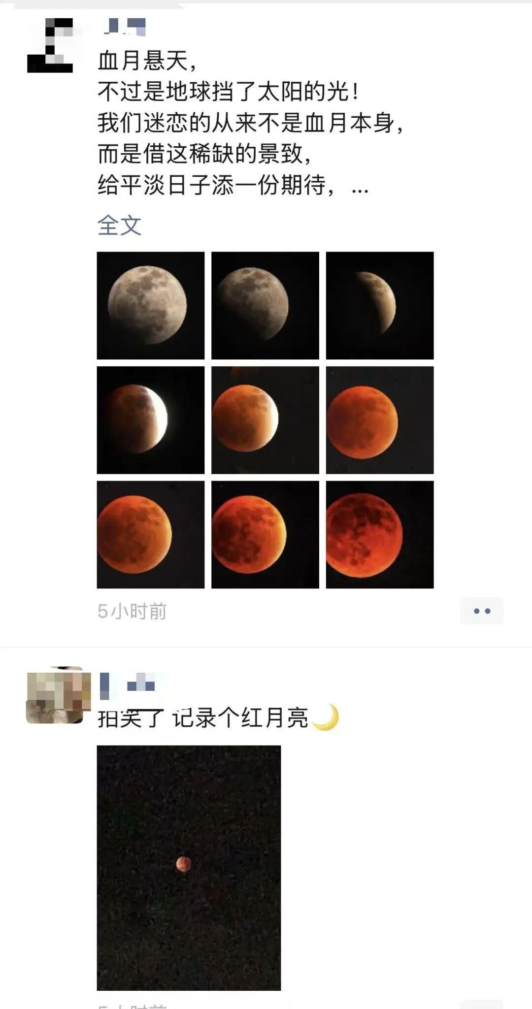 拍到了！福州人彻夜刷屏！