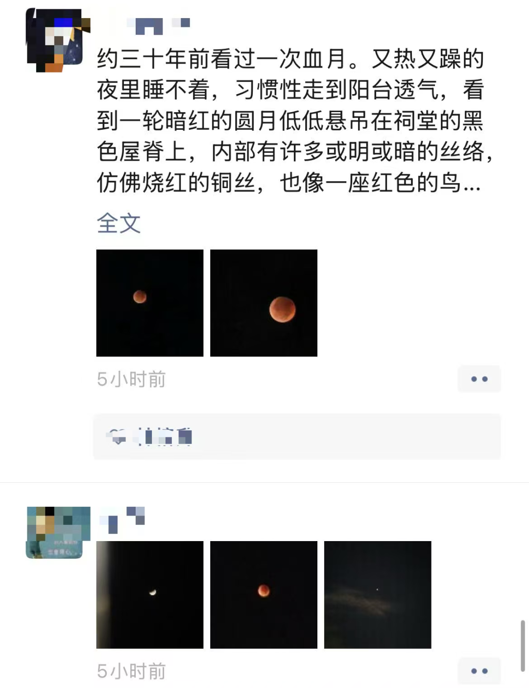 拍到了！福州人彻夜刷屏！