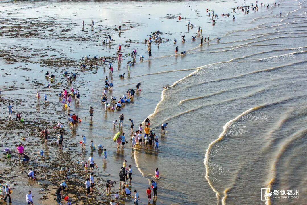 福州的幸福河湖什么样？