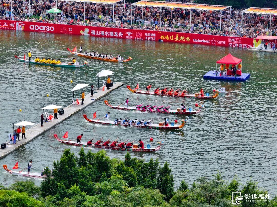 福州的幸福河湖什么样？