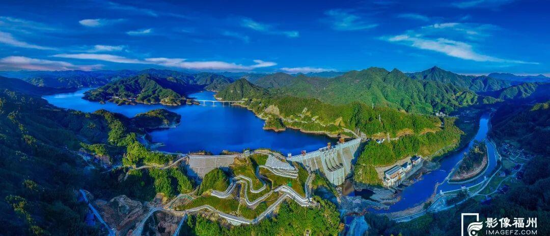 福州的幸福河湖什么样？