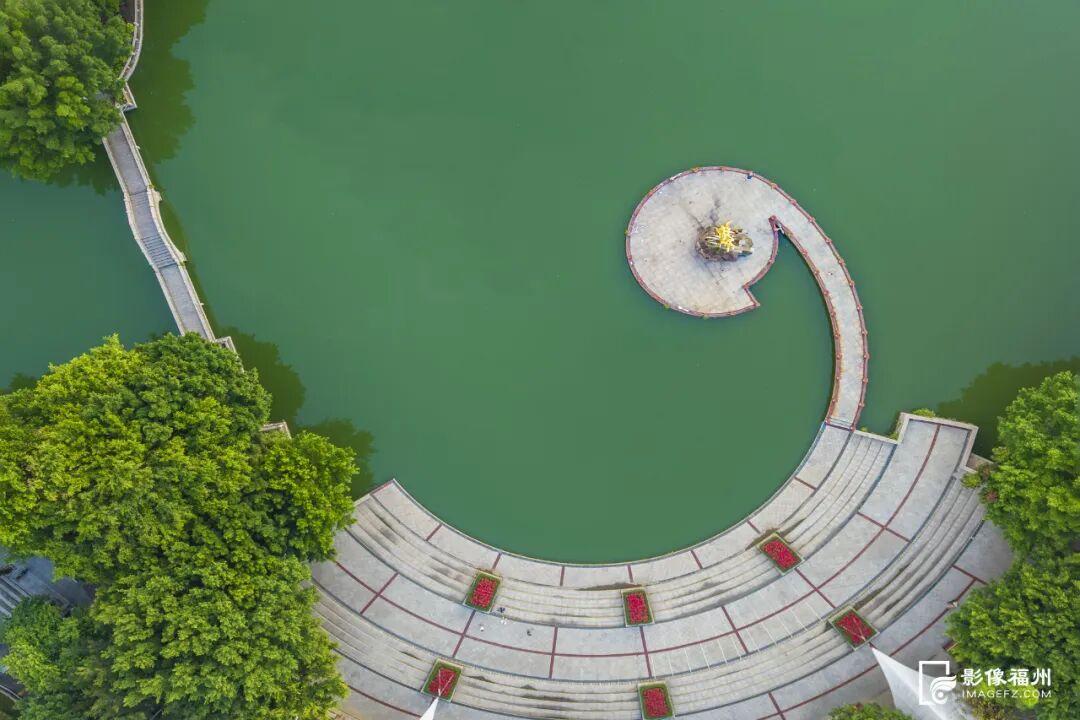 福州的幸福河湖什么样？