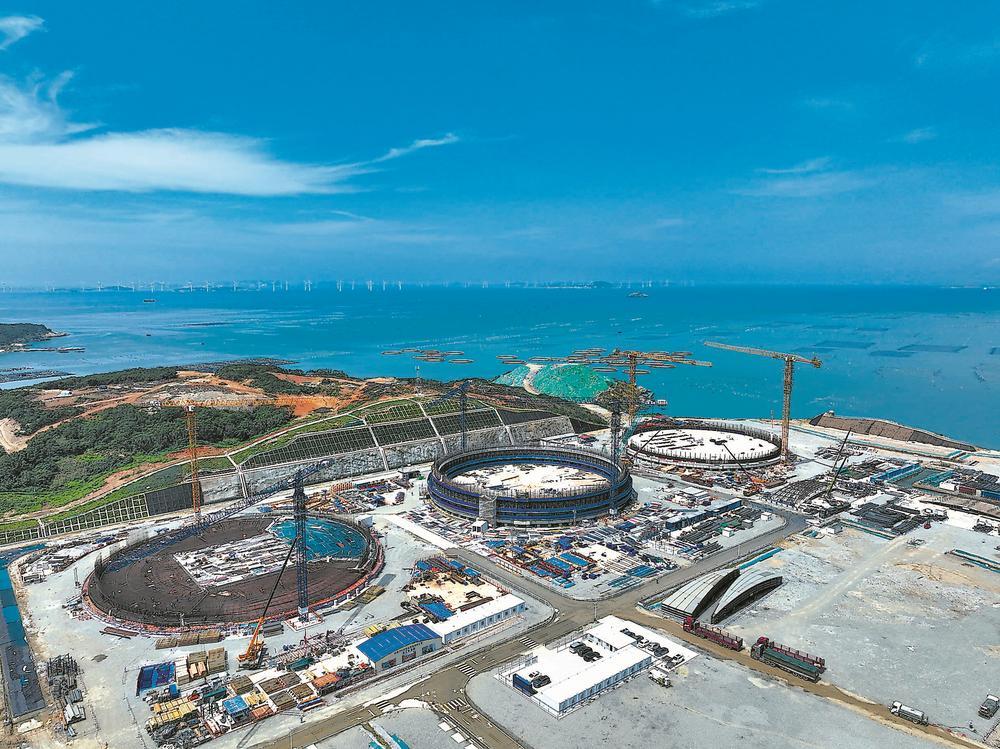 福州：深化落实强省会战略，加快建设现代化国际城市