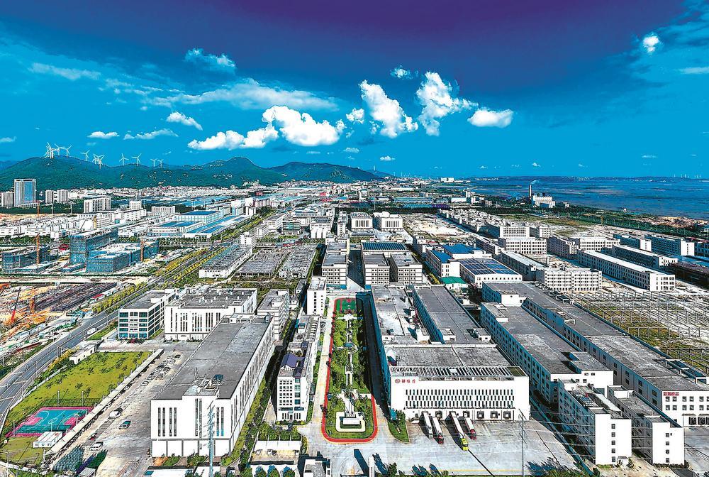 福州：深化落实强省会战略，加快建设现代化国际城市