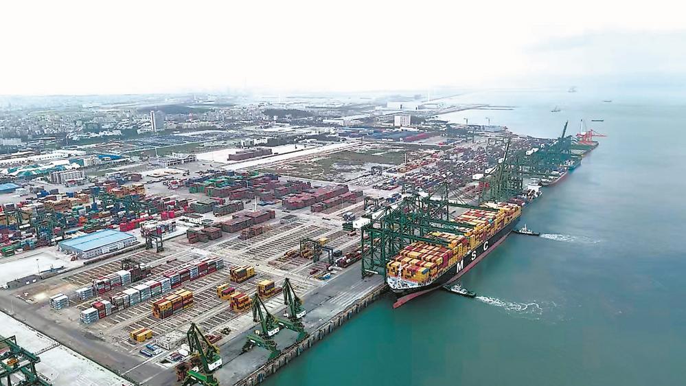 福州：深化落实强省会战略，加快建设现代化国际城市