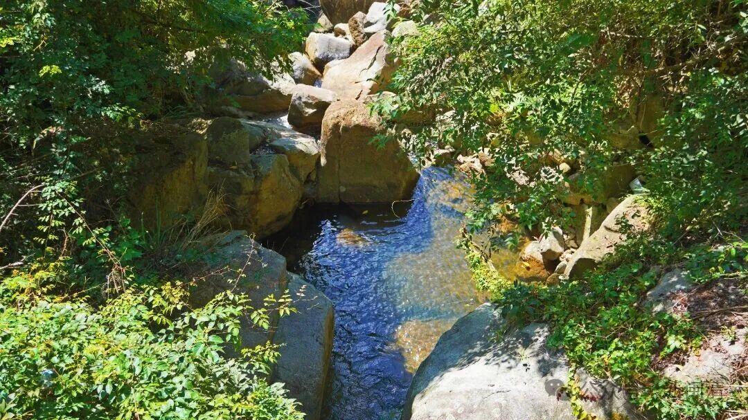 趁“热”出发！探寻闽清山林溪谷间的清凉秘境！