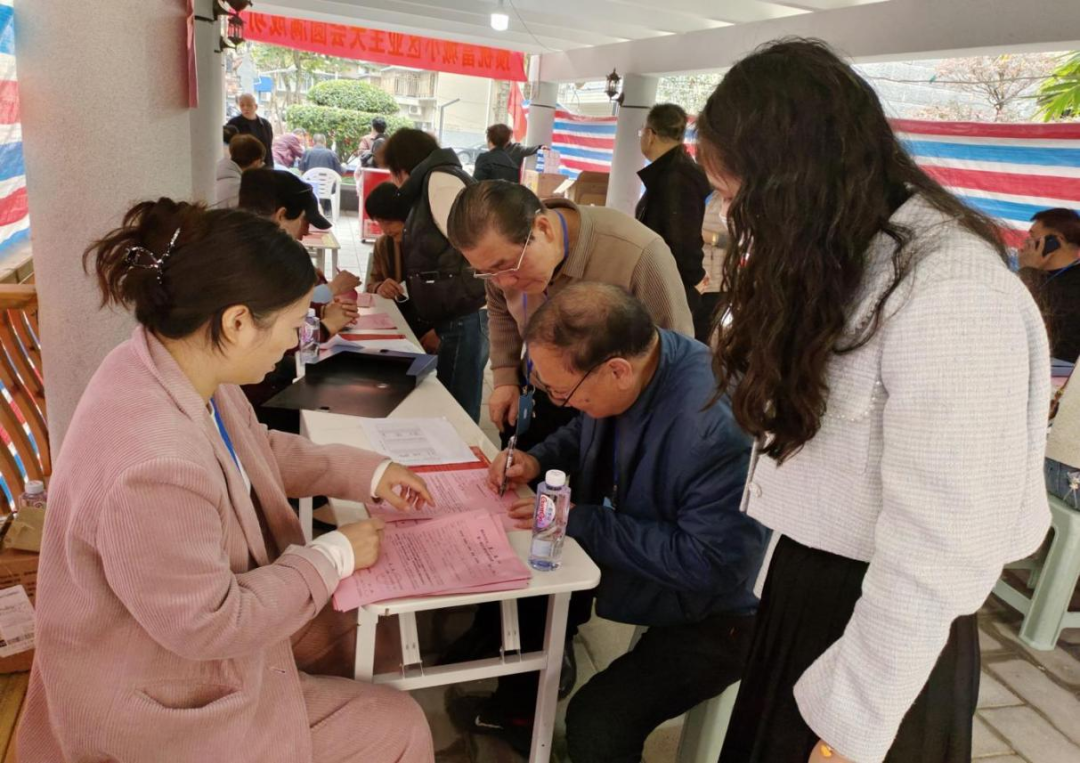 人民网关注！台江这个社区在“逆生长”！