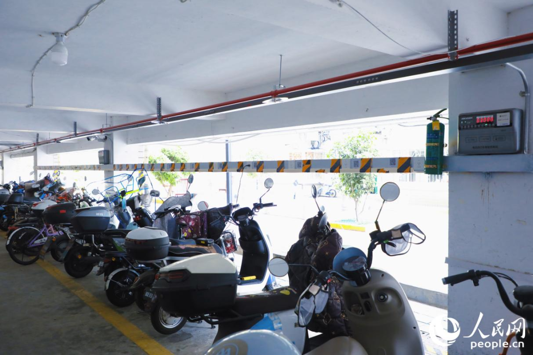 人民网关注！台江这个社区在“逆生长”！