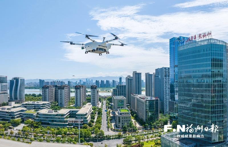 全市唯一！连续两年！福州高新区入选中国开发区营商环境百佳案例