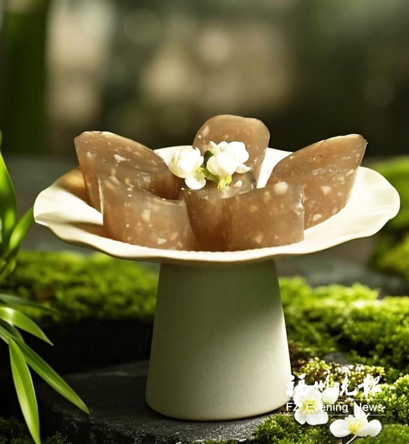 福州搭建多元舞台助茉莉花茶文化“破圈”