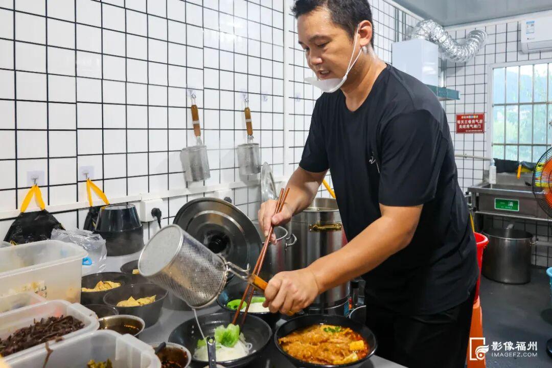 福州又一学生街！即将开街