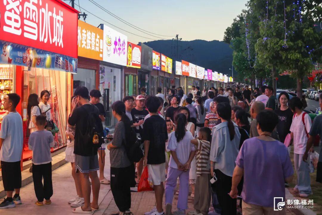 福州又一学生街！即将开街