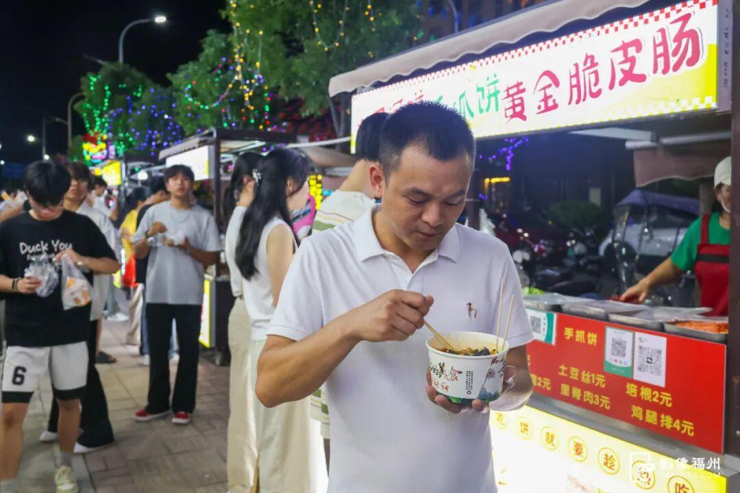 福州又一学生街！即将开街