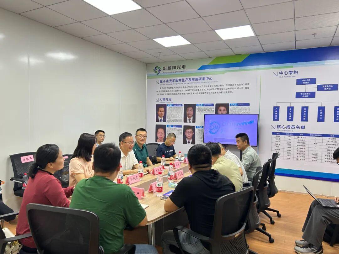 投洽会上，福州高新区签了！