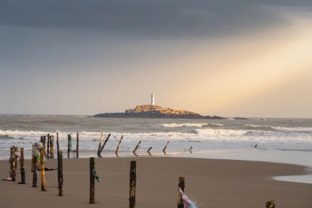 飞机与海景同框！这份福州新区（长乐区）2日游攻略不容错过