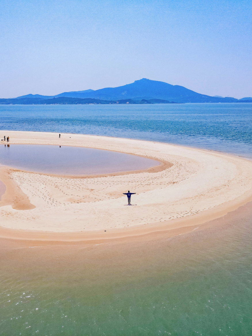 飞机与海景同框！这份福州新区（长乐区）2日游攻略不容错过