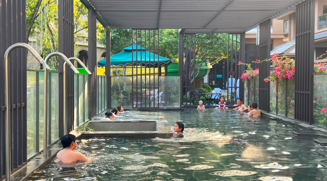 飞机与海景同框！这份福州新区（长乐区）2日游攻略不容错过