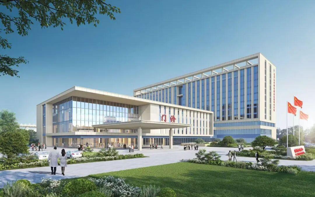 福州新区（长乐区）发展提质增速！医疗、教育、住房、交通全方位提升