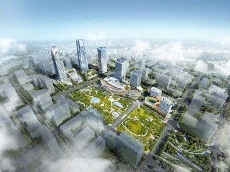 福州新区（长乐区）发展提质增速！医疗、教育、住房、交通全方位提升