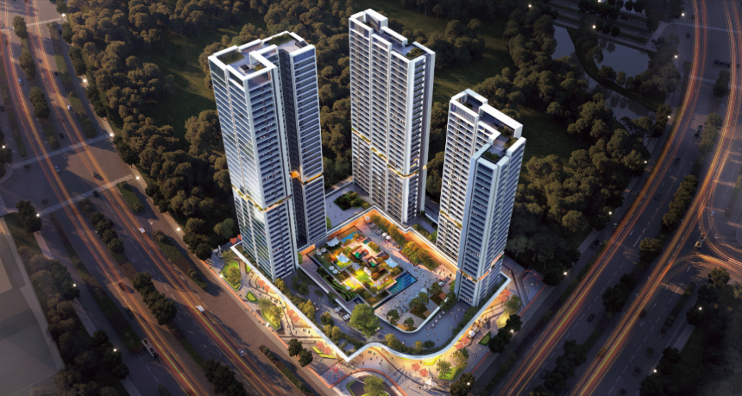 福州新区（长乐区）发展提质增速！医疗、教育、住房、交通全方位提升