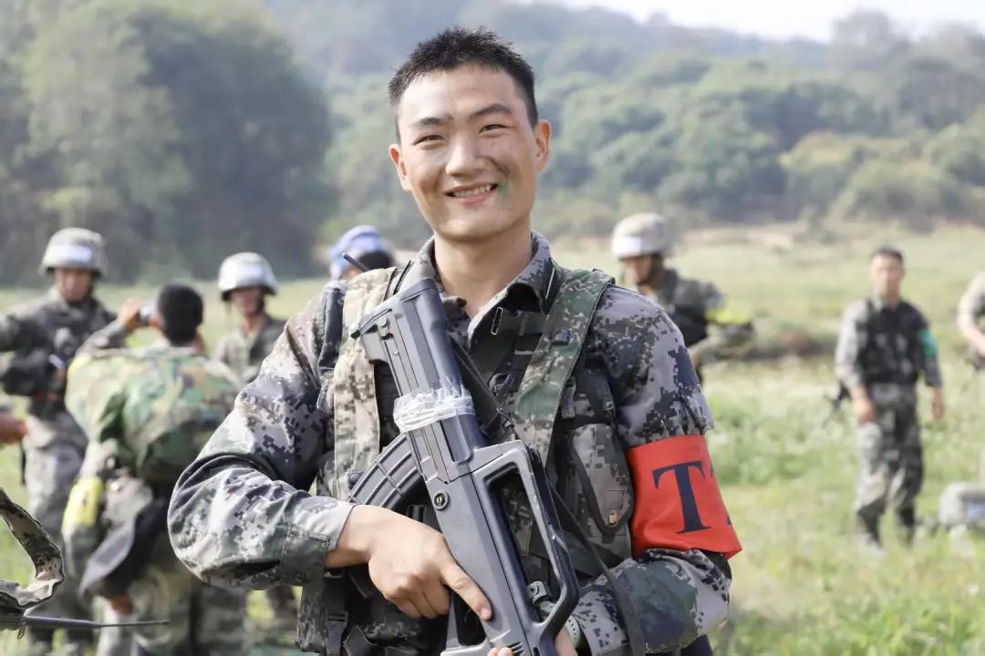 汶川地震被救男孩，圆梦了！