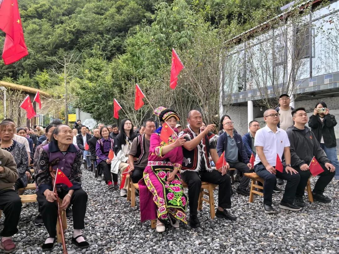 汶川地震被救男孩，圆梦了！