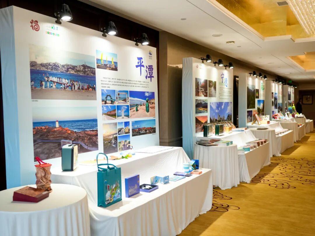 福建“四市一区”集体亮相！福州10日上演推介会！跨省直播！