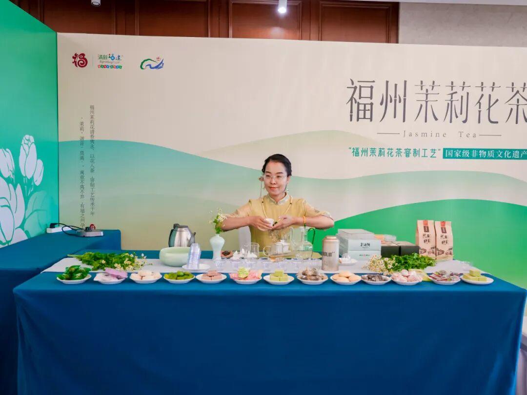 福建“四市一区”集体亮相！福州10日上演推介会！跨省直播！