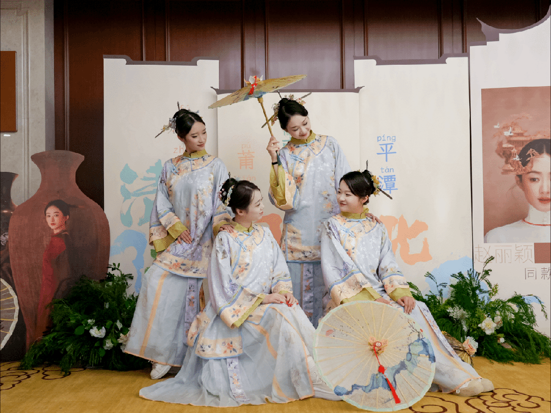 福建“四市一区”集体亮相！福州10日上演推介会！跨省直播！