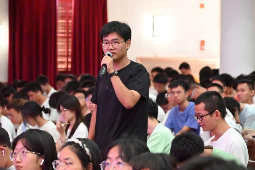 最强新生驾到！奥运冠军开启新赛道