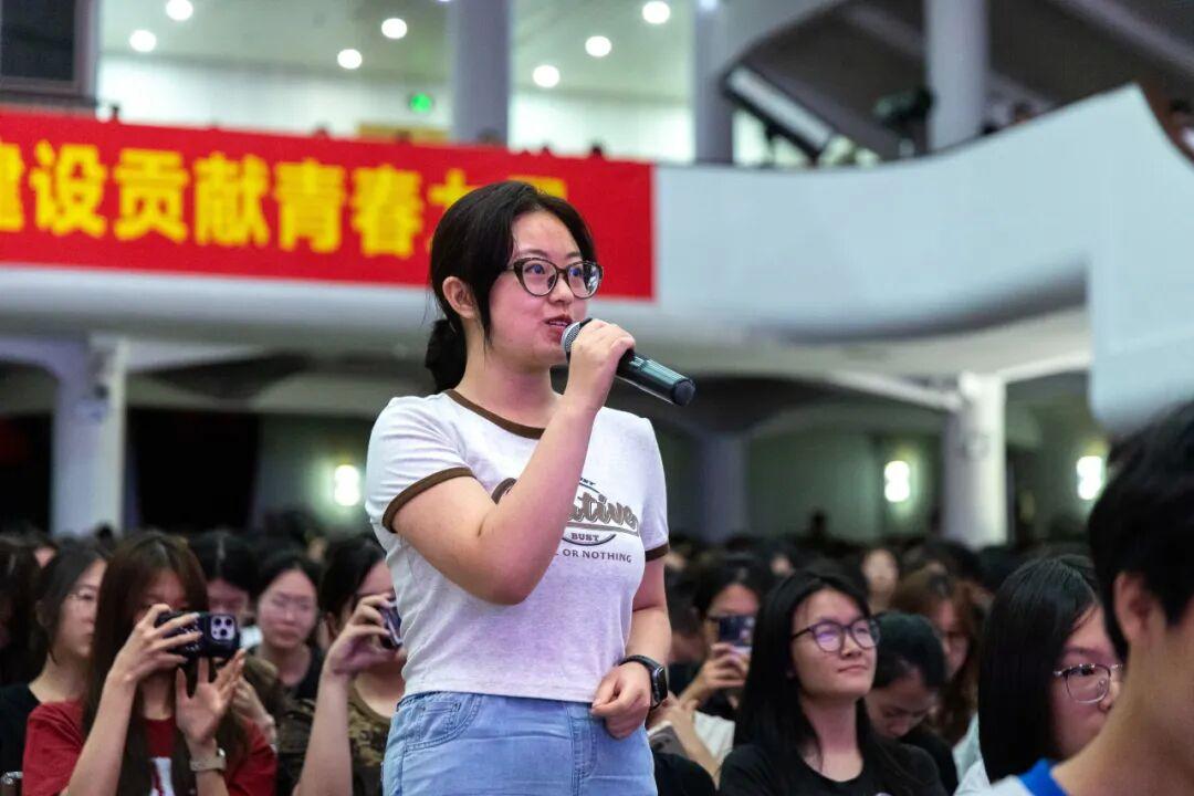 最强新生驾到！奥运冠军开启新赛道