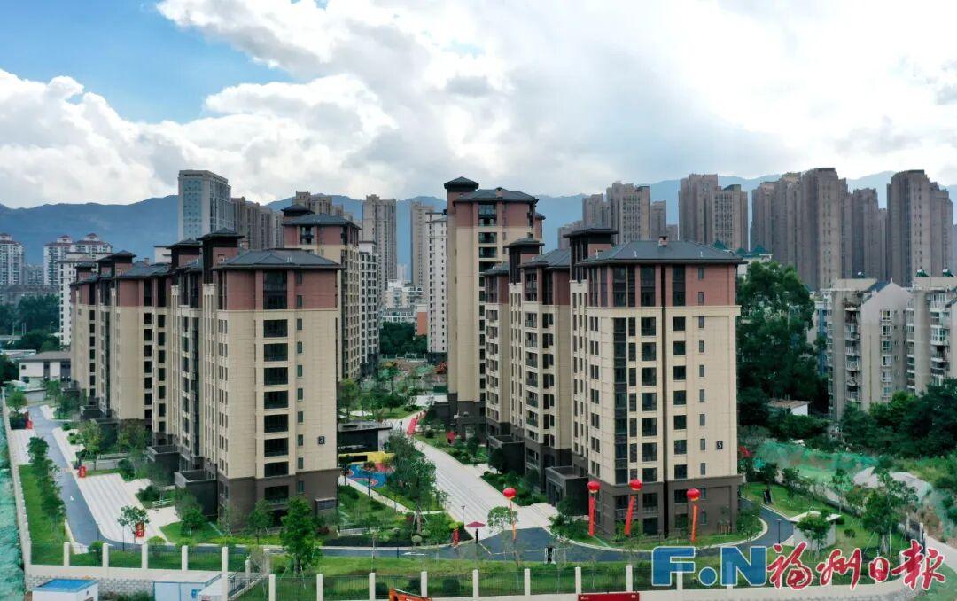 福州市住宅专项维修资金管理办法11月1日起施行