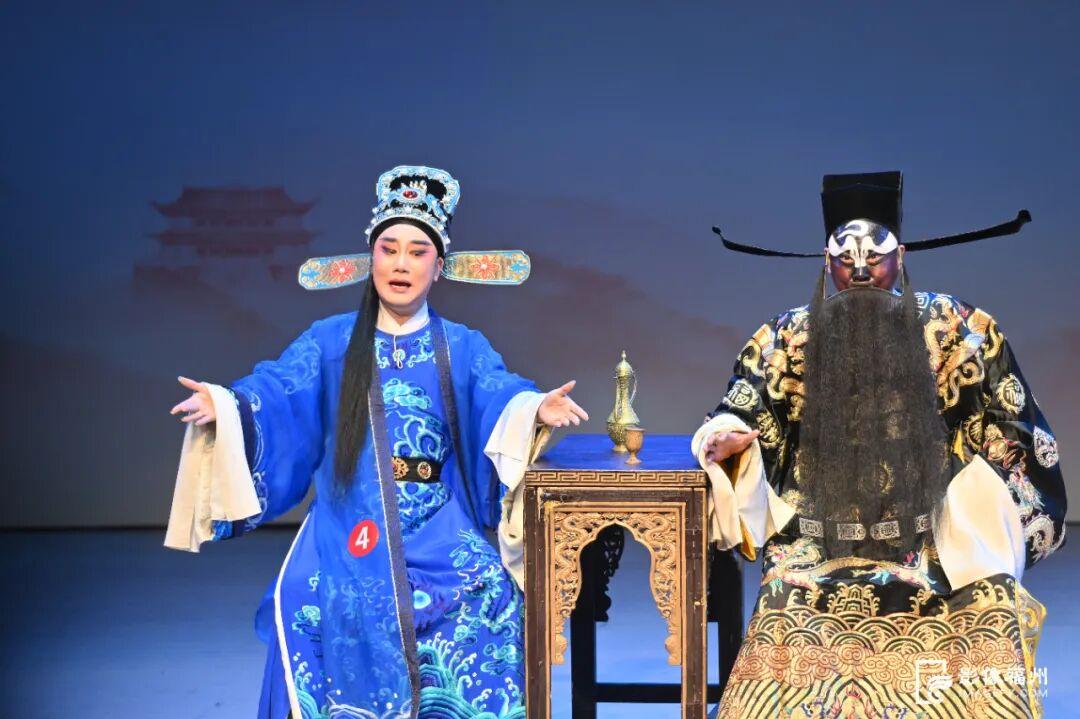 免费开放！来福州看“好戏”