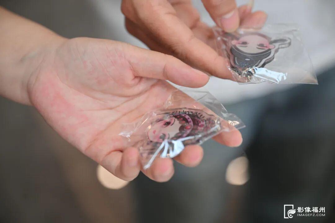 免费开放！来福州看“好戏”