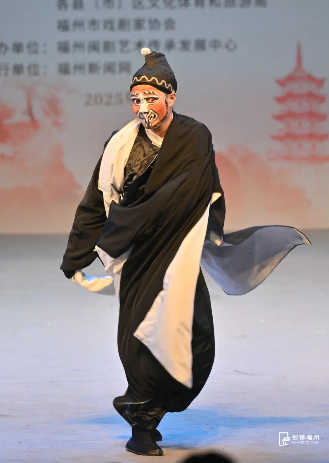 免费开放！来福州看“好戏”