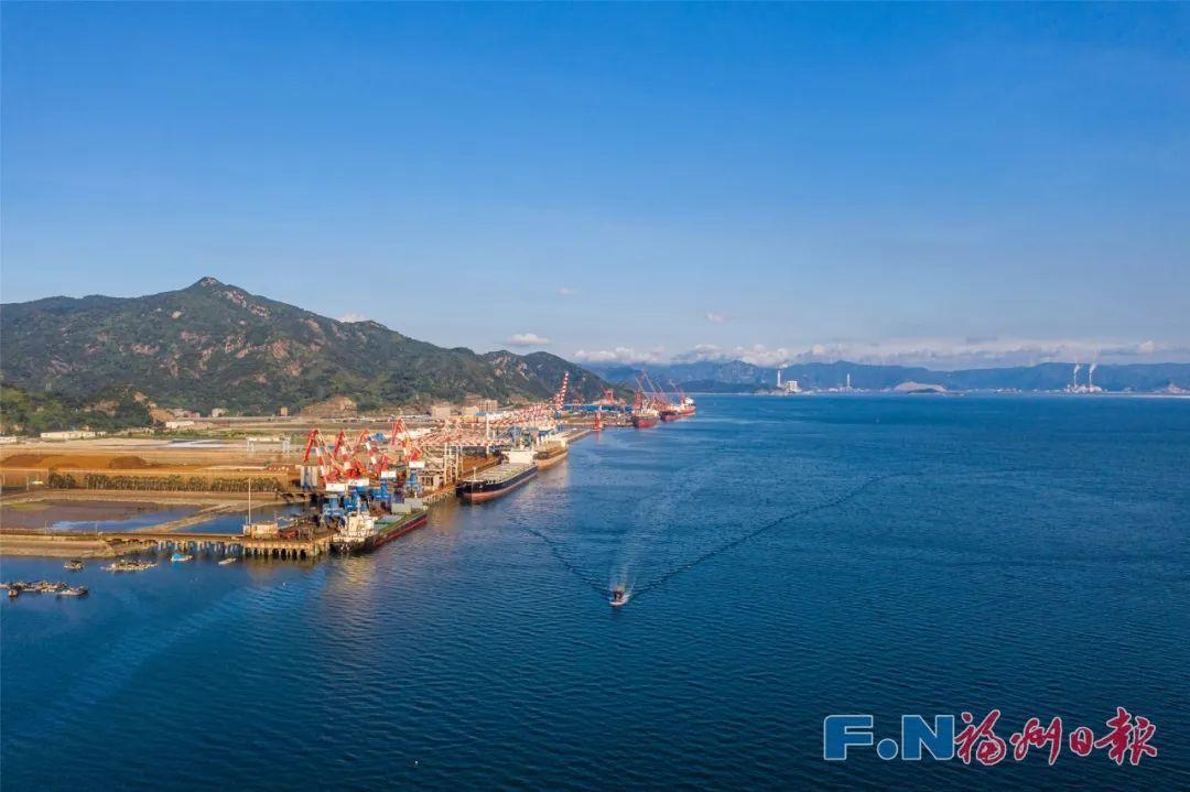 《习近平经济思想研究》刊发郭宁宁署名文章：坚定不移向海进军——“海上福州”建设经验启示