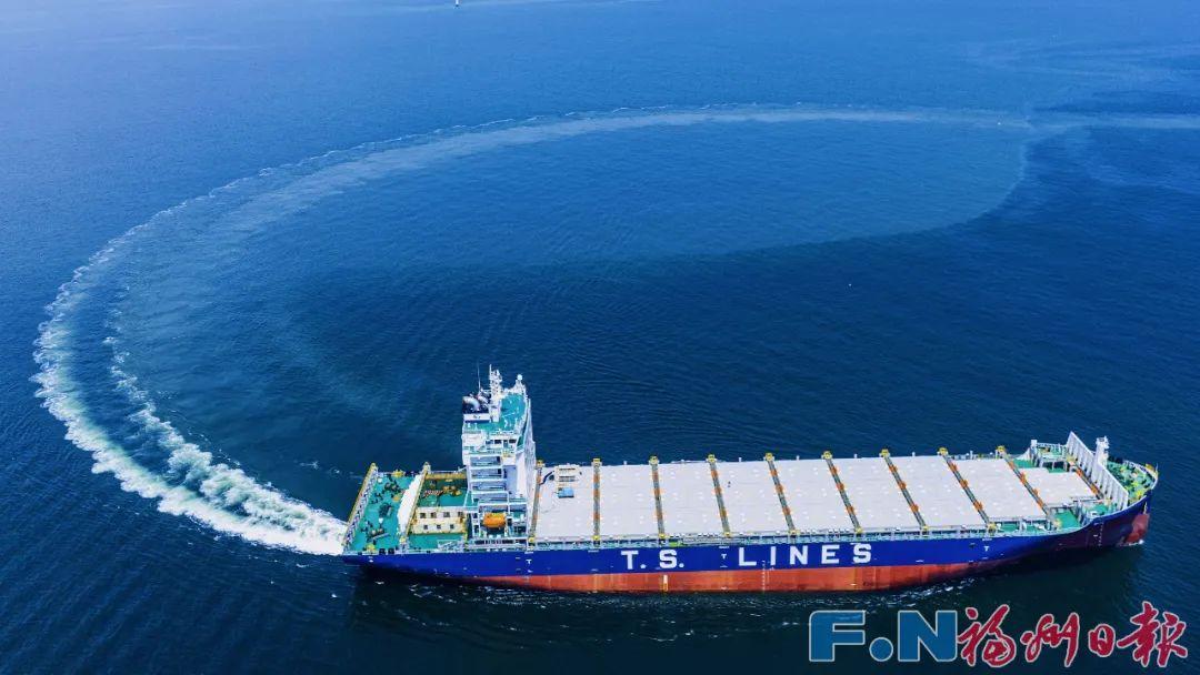 《习近平经济思想研究》刊发郭宁宁署名文章：坚定不移向海进军——“海上福州”建设经验启示