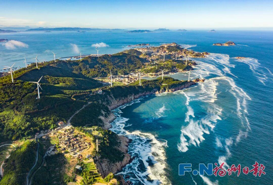 《习近平经济思想研究》刊发郭宁宁署名文章：坚定不移向海进军——“海上福州”建设经验启示