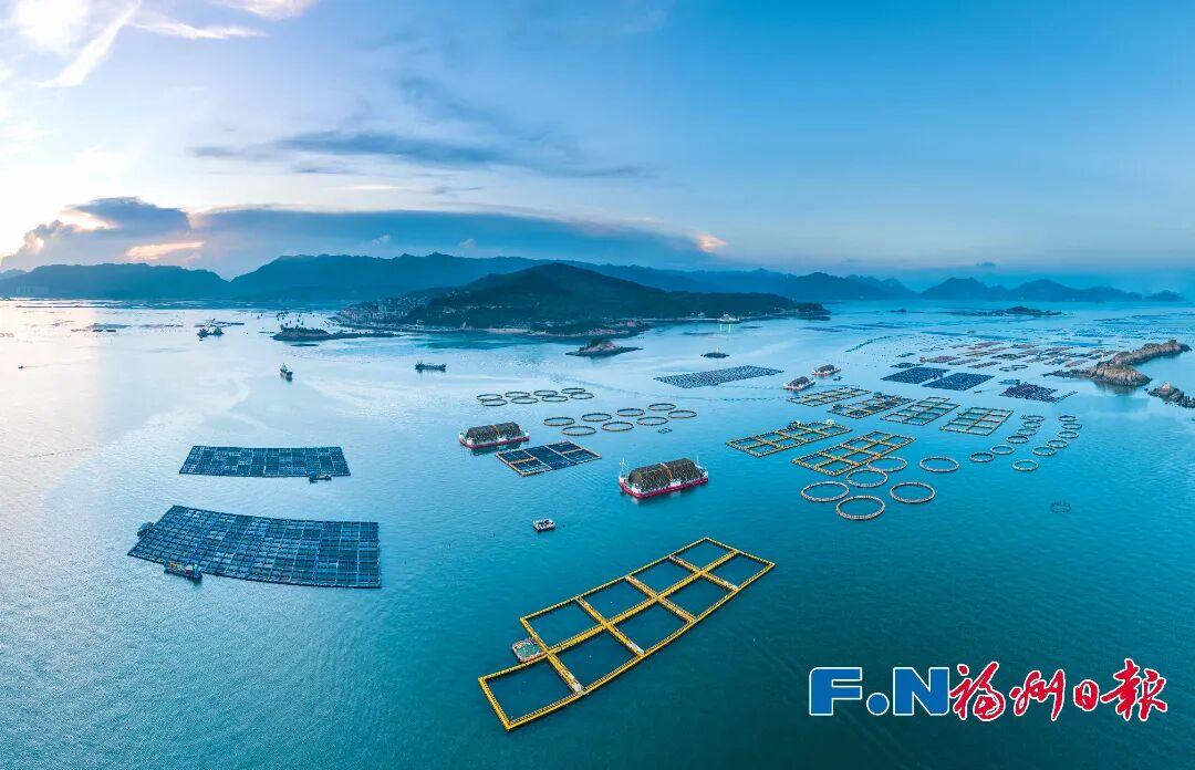 《习近平经济思想研究》刊发郭宁宁署名文章：坚定不移向海进军——“海上福州”建设经验启示