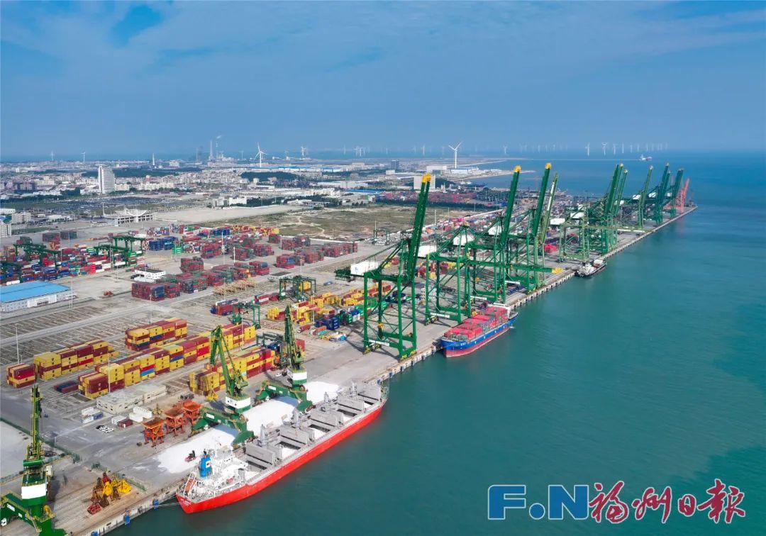《习近平经济思想研究》刊发郭宁宁署名文章：坚定不移向海进军——“海上福州”建设经验启示