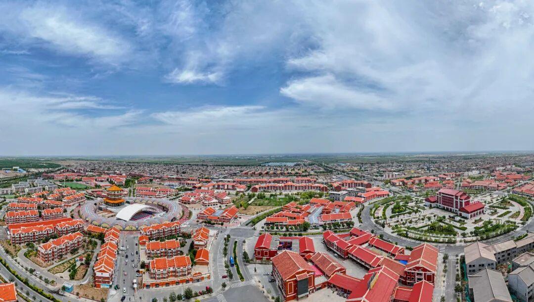 29年，跨越千里的闽宁“山海情”