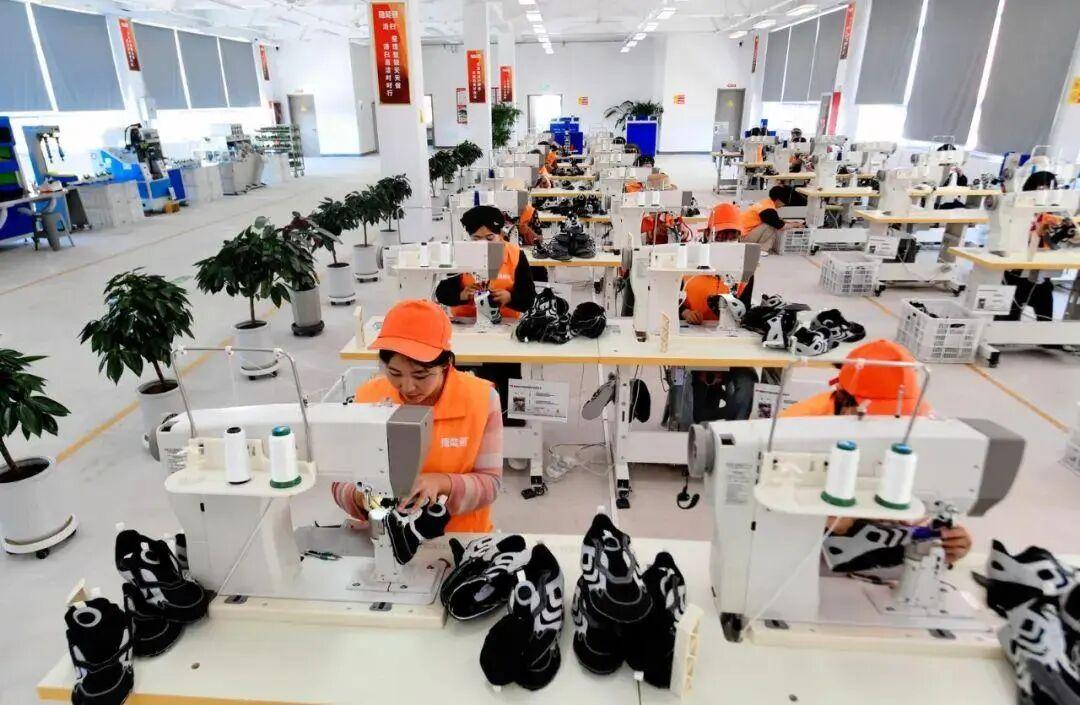 29年，跨越千里的闽宁“山海情”